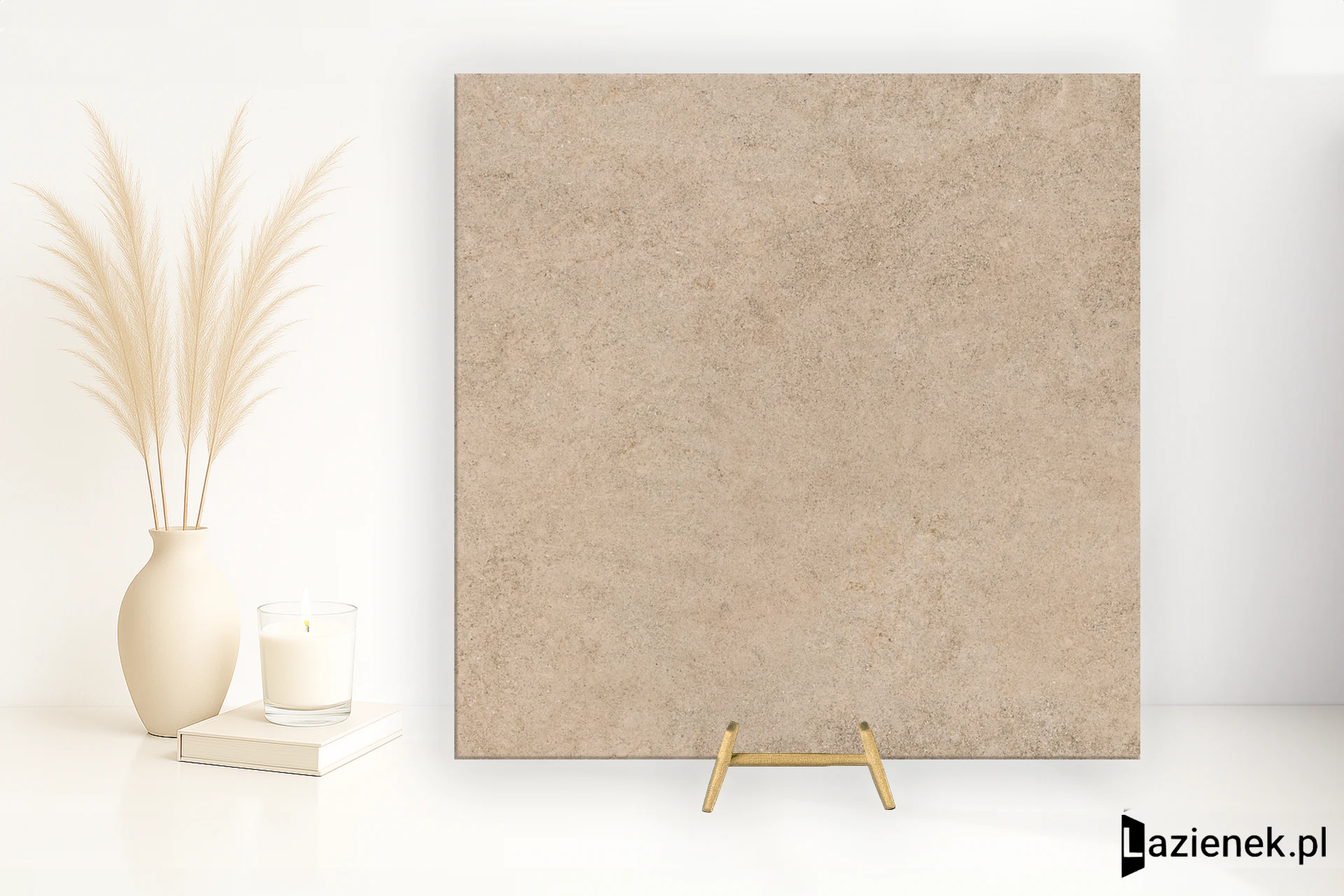 Graniti Fiandre Lexicon Pietra Di Fez naturalna 60x60 cm gr. 8 mm - płytka rektyfikowana / AS333X860
